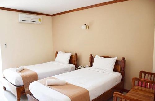 Nakhon Phanom Hotel | NP Residence
