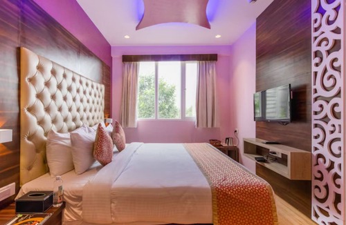 Chikkajala Hotel | NPG Hotel