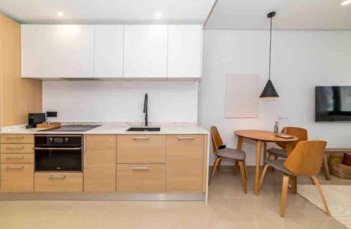 Santa Cruz de Tenerife Apartment | NR Urban Torre 2