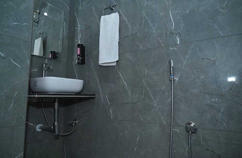 Ambala Hotel | NRI Hotel