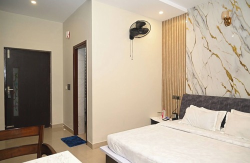 Ambala Hotel | NRI Hotel