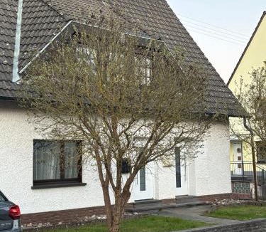 Adenau Apartment | NringRooms RingQuartier