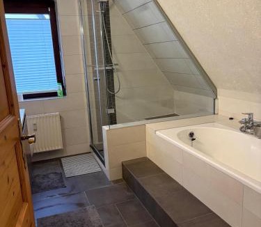 Adenau Apartment | NringRooms RingQuartier