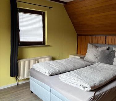 Adenau Apartment | NringRooms RingQuartier