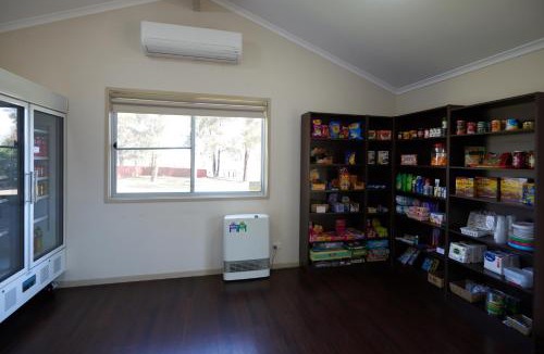 Kelso Cabin | NRMA Bathurst Panorama Holiday Park