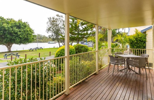 Tuncurry Resort | NRMA Forster Tuncurry