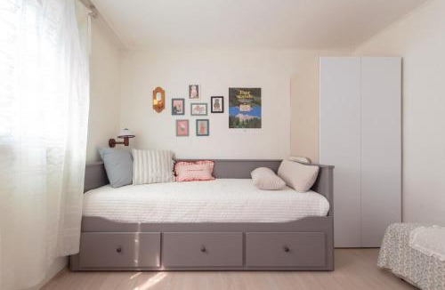 Ttukseom Apartment | NRUseongsu