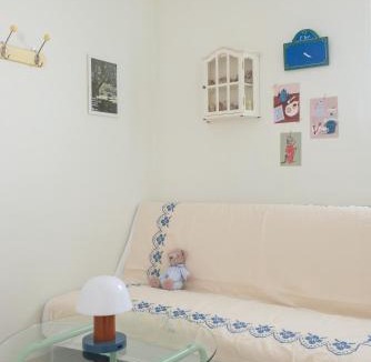 Ttukseom Apartment | NRUseongsu