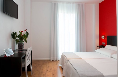 Bembibre Hostel | NRuta Ponferrada
