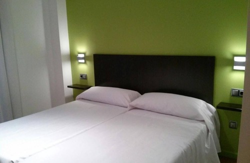 Bembibre Hostel | NRuta Ponferrada