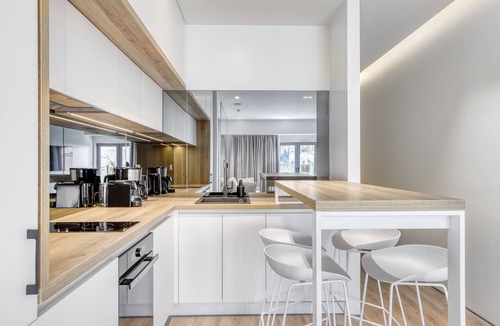 Athens City Centre House | NS Place