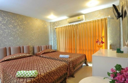 Lat Sawai Hotel | Nsiri Resort & Hotel