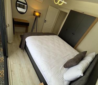 Fatsa Apartment | Nsuite2