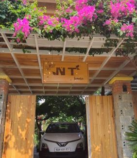 Dien Ban House | NT House