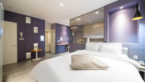 Cheonan Hotel | NU Hotel