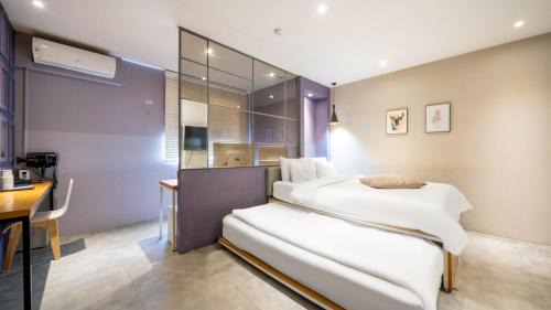 Cheonan Hotel | NU Hotel