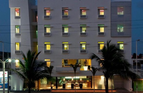Veracruz Hotel | Nu Hotel