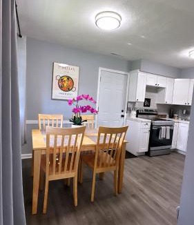Columbus Apartment | Nu Villas