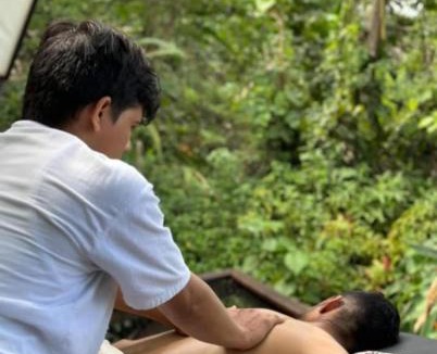Guachaca House | Nuabii Ecolodge