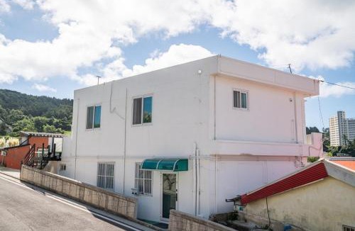 Wando House | Nuah