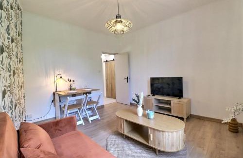 Arles City Centre Apartment | Nuance Arlésienne Cocoon In the Heart of Arles - AC