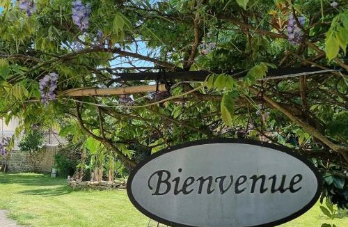 Elliant Bed & Breakfast | Nuances bretonnes