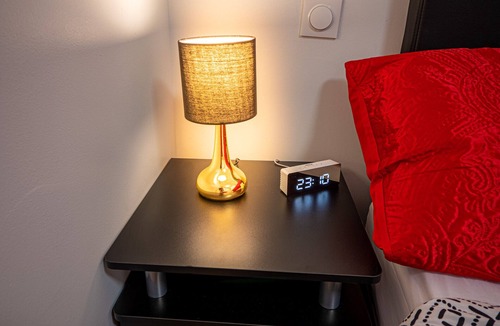 Mont d'Arene Apartment | * Nuances de Gry * Charming T2 City Center/Station