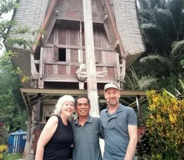 Rinding Batu Villa | NUANSA HOMESTAY Authentic&Hospitality