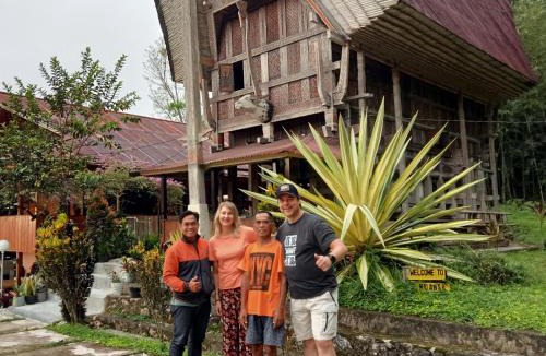 Rinding Batu Villa | NUANSA HOMESTAY Authentic&Hospitality