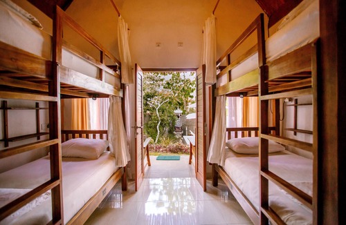 Penida Island Hostel | Nuansa Penida Hostel