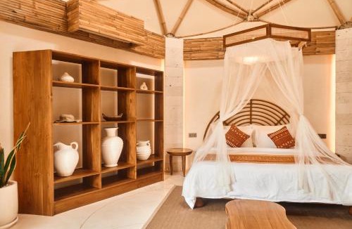 Beraban Resort | Nuanu Suites & Accommodations