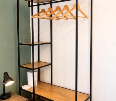 Novara Apartment | Nuara Urban Loft