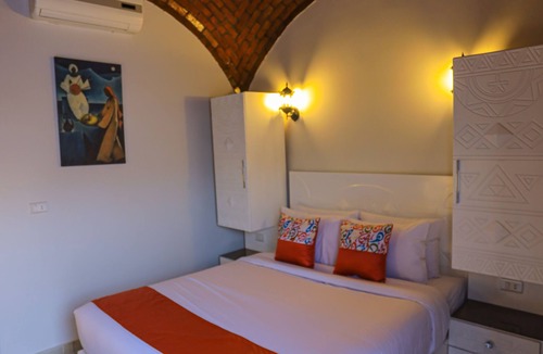 Aswan Hotel | NUB INN