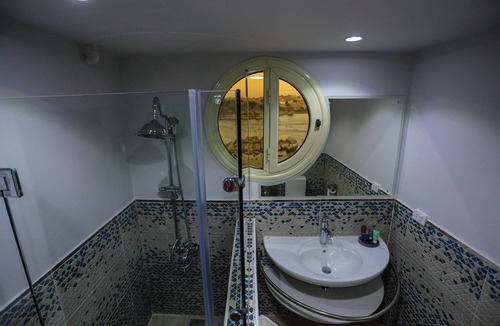 Aswan Hotel | NUB INN
