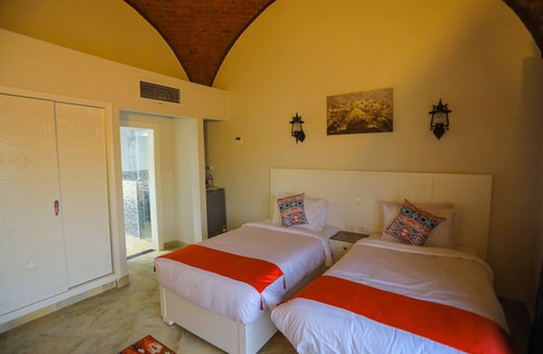 Aswan Hotel | NUB INN