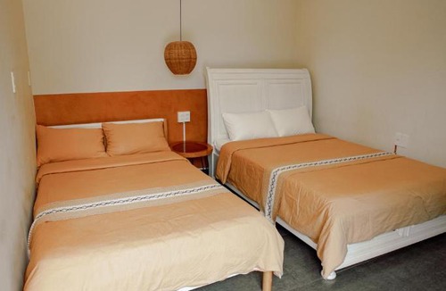 Buon Ma Thuot Apartment | NUBA Homestay and Coffee Buôn Ma Thuột
