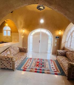 Luxor Apartment | Nubian House