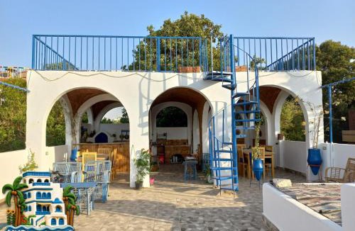 Aswan Bed & Breakfast | Nubian Lotus