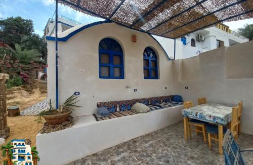 Aswan Bed & Breakfast | Nubian Lotus