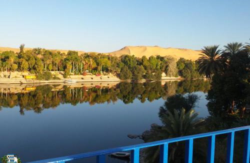 Aswan Bed & Breakfast | Nubian Lotus