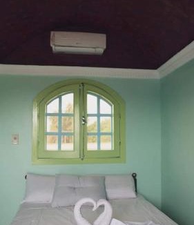 Aswan Bed & Breakfast | Nubian Paradise