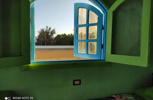 Aswan Bed & Breakfast | Nubian Paradise