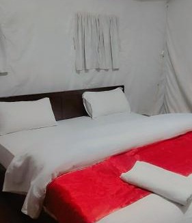 Hunder Other | Nubra escape