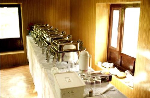 Hunder Other | Nubra Leisure Camp