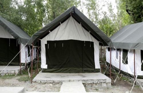 Hunder Other | Nubra Leisure Camp