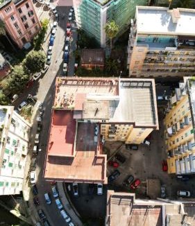 Materdei House | Nuccia Urban Loft