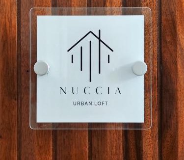 Materdei House | Nuccia Urban Loft