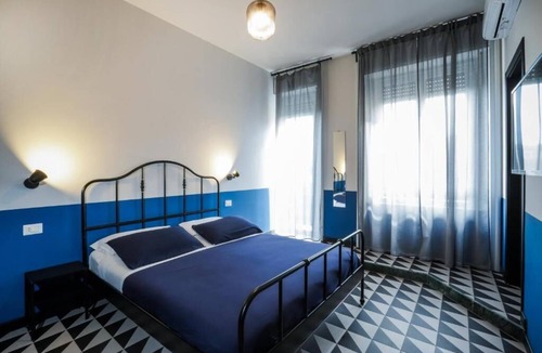Materdei House | Nuccia Urban Loft