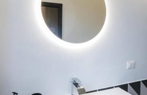 Materdei House | Nuccia Urban Loft