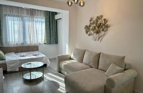 Pipera Apartment | Nucleo #Pipera #Bucharest